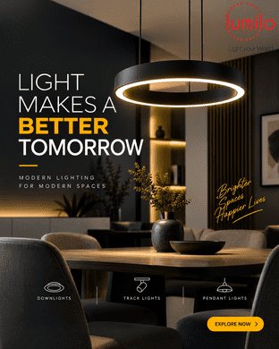 Light Makes a Better Tomorrow ✨
