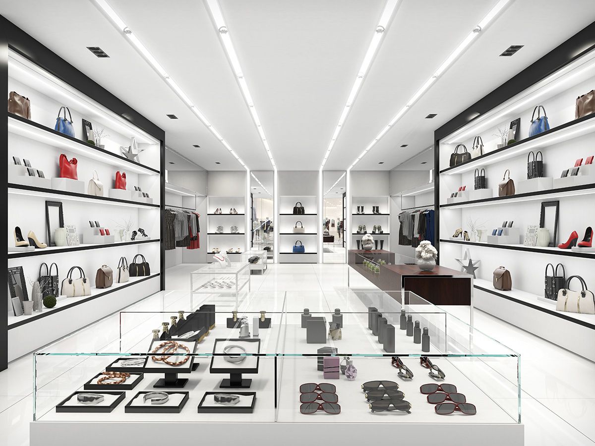 Retail