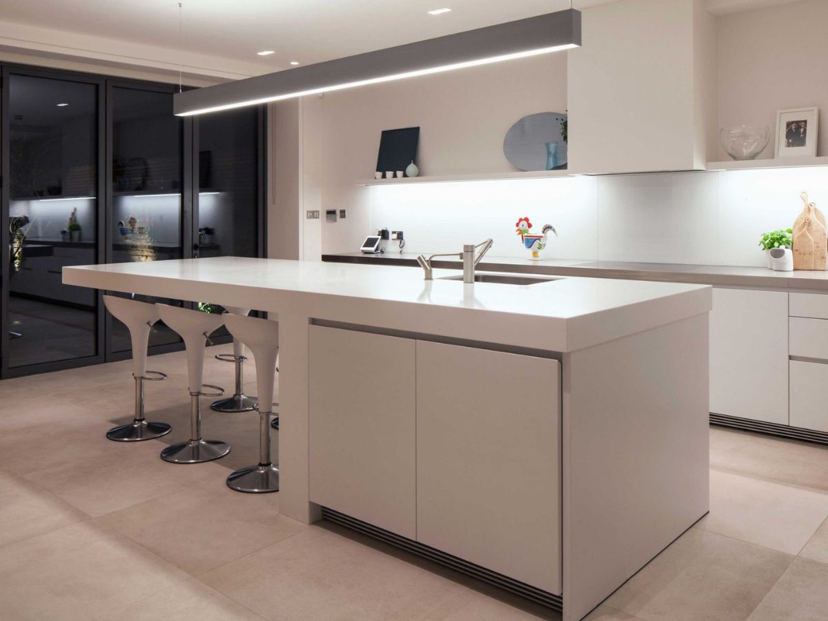 Residential