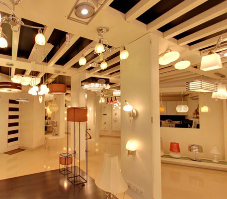 Lumilo Lights Welcome