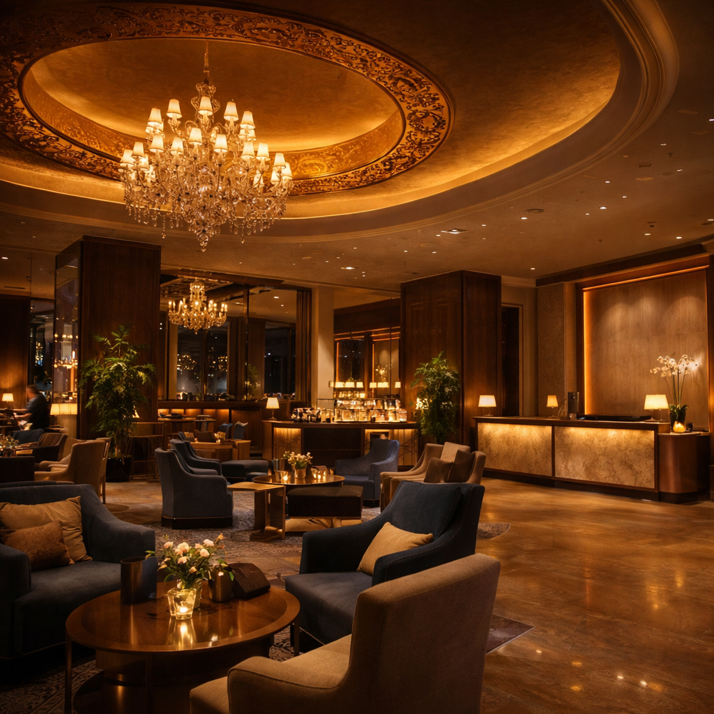 Hospitality